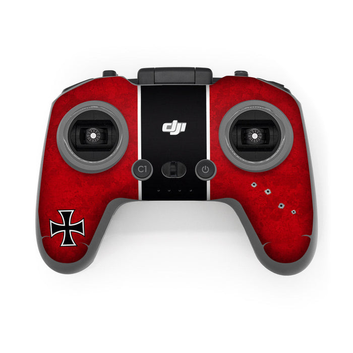 The Baron - DJI FPV Remote Controller 2 Skin
