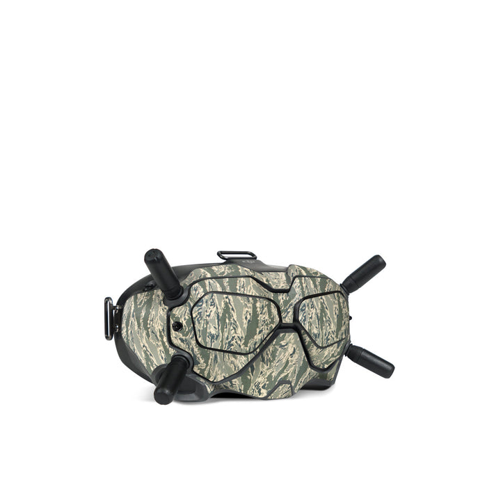 ABU Camo - DJI FPV Goggles V2 Skin