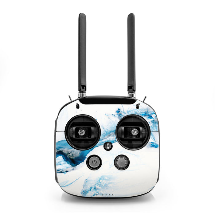 Polar Marble - DJI FPV Remote Controller (Mode 2) Skin