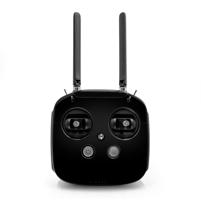 Solid State Black - DJI FPV Remote Controller (Mode 2) Skin