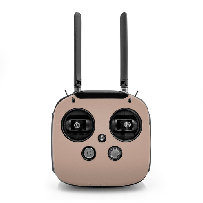 Solid State Rustic Pink - DJI FPV Remote Controller (Mode 2) Skin