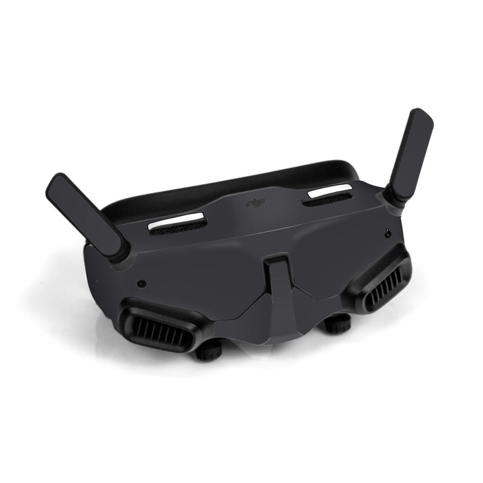 Solid State Slate Grey - DJI Goggles 2 Skin