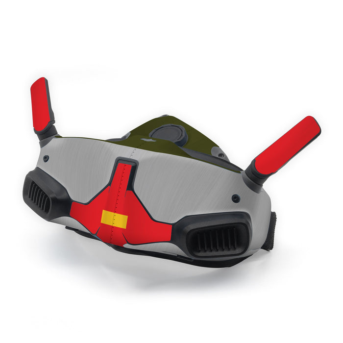 Airmen - DJI Goggles Integra Skin