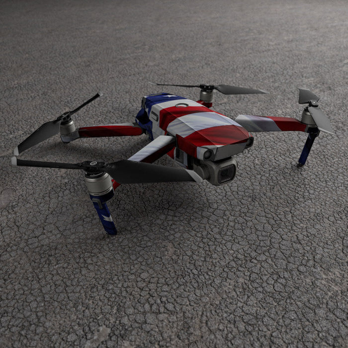 Patriotic - DJI Mavic 2 Skin