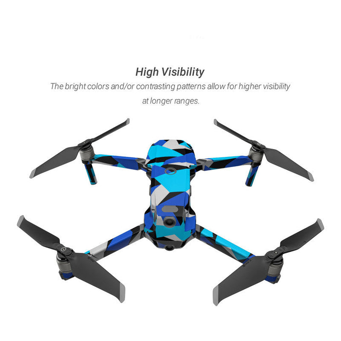 Raytracer - DJI Mavic 2 Skin