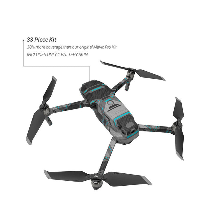 Spec - DJI Mavic 2 Skin