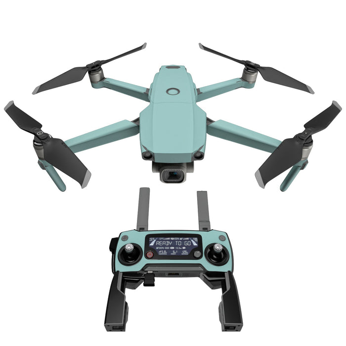 Solid State Mint - DJI Mavic 2 Skin