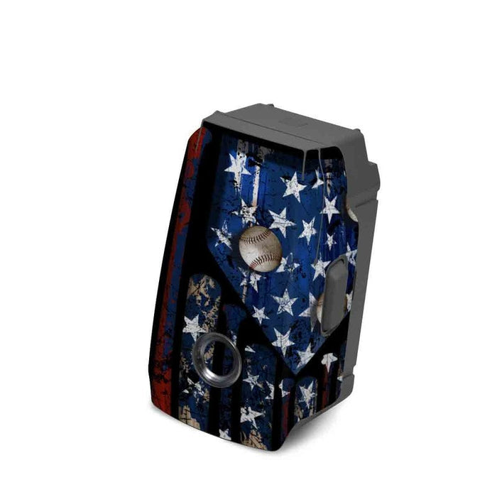 Old Glory - DJI Mavic 2 Battery Skin