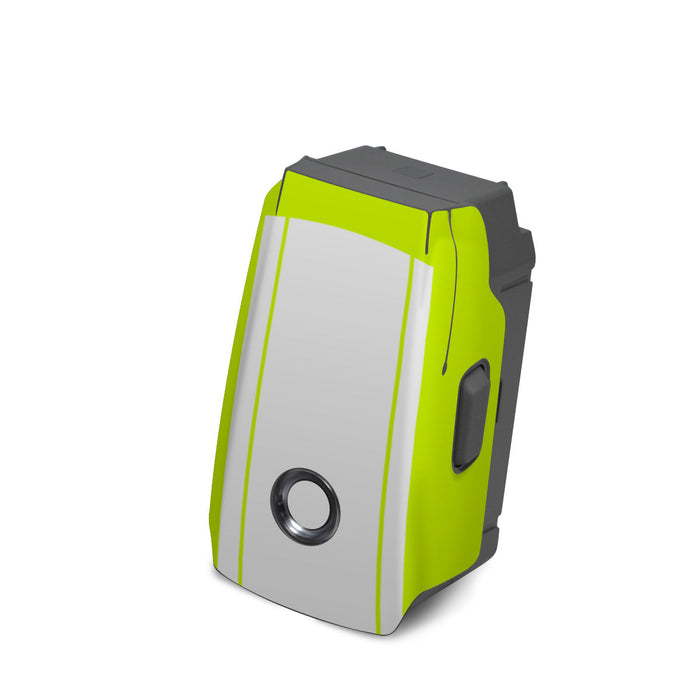 Rescue - DJI Mavic 2 Battery Skin