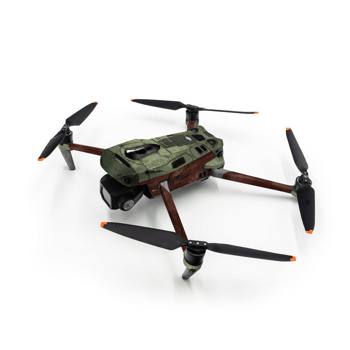 Slave I - DJI Mavic 3 Skin