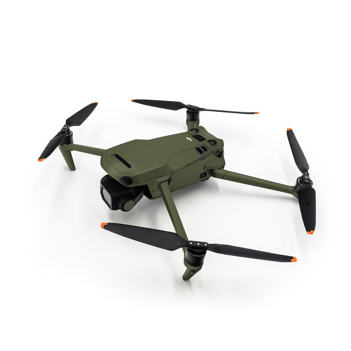 Solid State Olive Drab - DJI Mavic 3 Skin