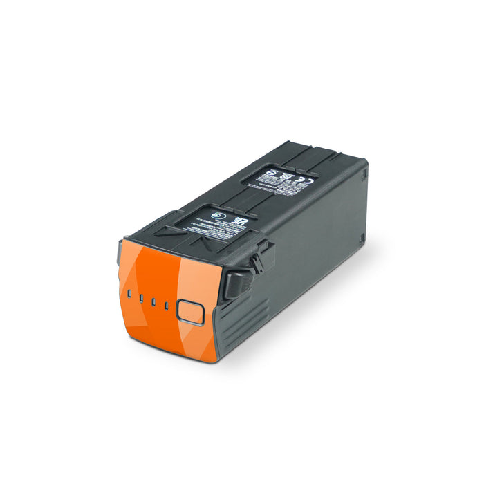 Solar Storm - DJI Mavic 3 Battery Skin