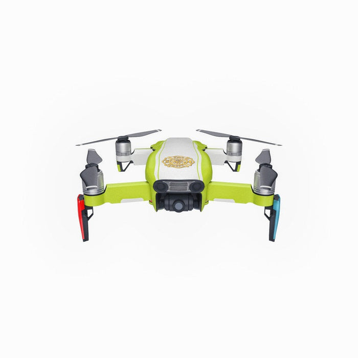 Rescue - DJI Mavic Air Skin
