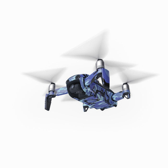 Sky Camo - DJI Mavic Air Skin