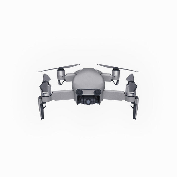 Solid State Grey - DJI Mavic Air Skin