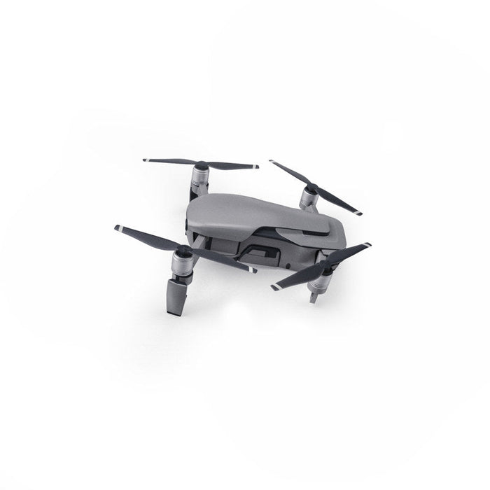 Solid State Grey - DJI Mavic Air Skin