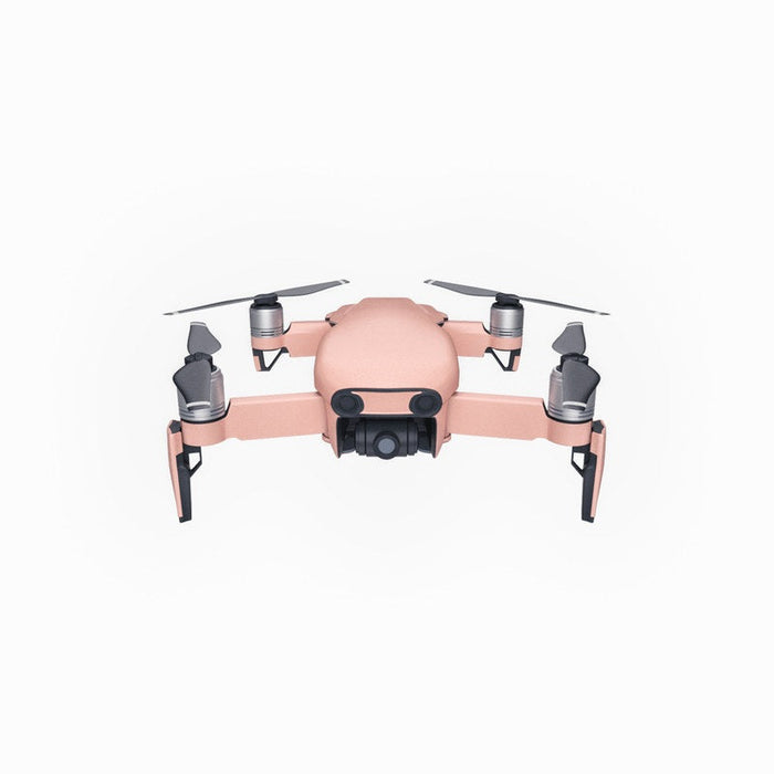 Solid State Peach - DJI Mavic Air Skin