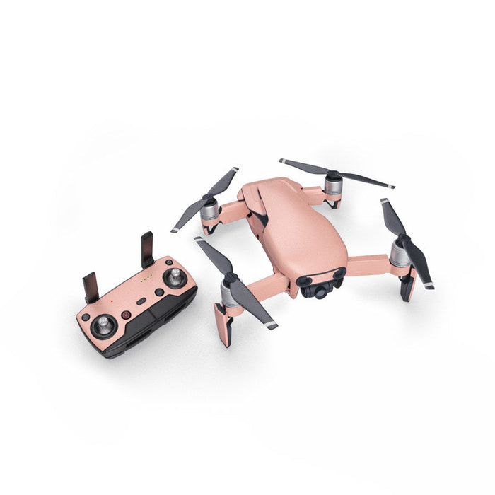 Solid State Peach - DJI Mavic Air Skin