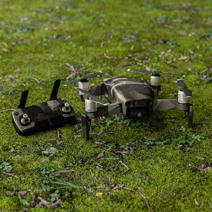 Starkiller - DJI Mavic Air Skin