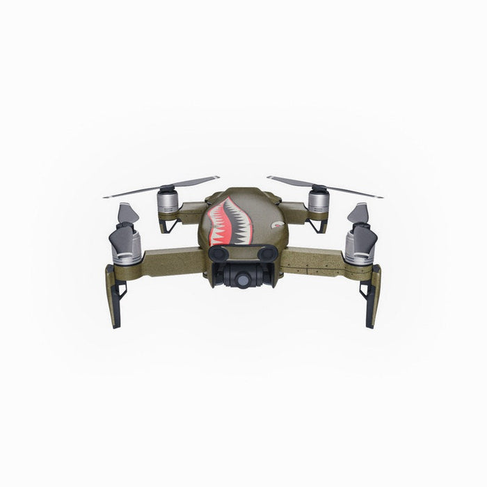 Shark Mouth - DJI Mavic Air Skin