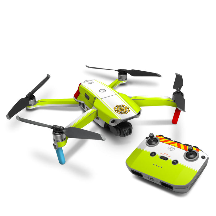 Rescue - DJI Mavic Air 2 Skin