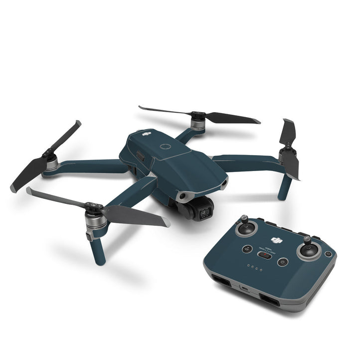 Solid State Storm - DJI Mavic Air 2 Skin