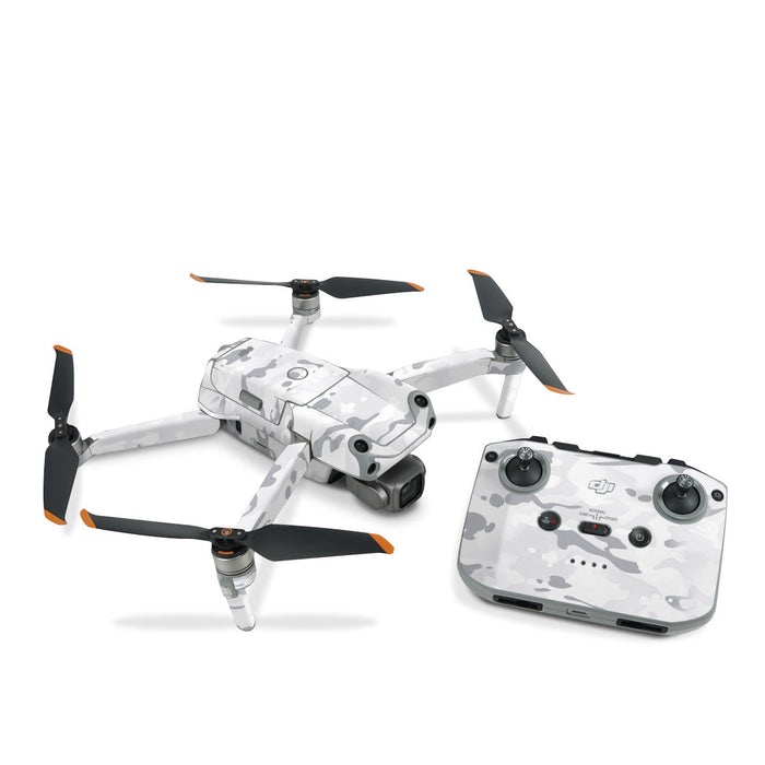 Alpine Camo - DJI Air 2S Skin