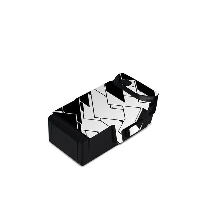 Real Slow - DJI Mavic Air Battery Skin