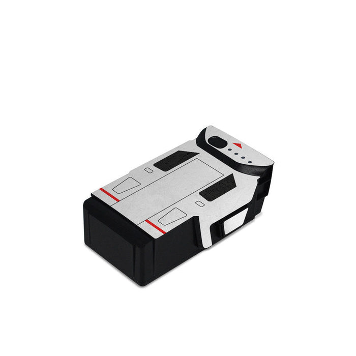 Red Valkyrie - DJI Mavic Air Battery Skin