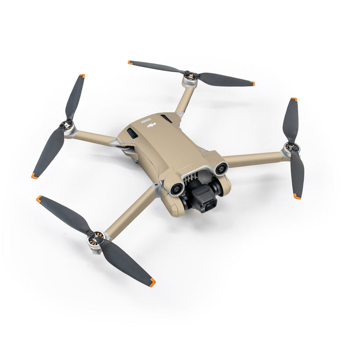 Solid State Beige - DJI Mini 3 Skin