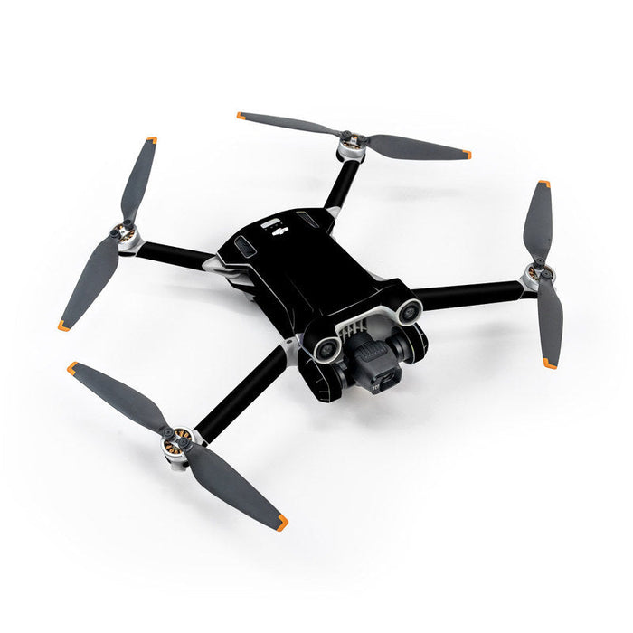 Solid State Black - DJI Mini 3 Skin