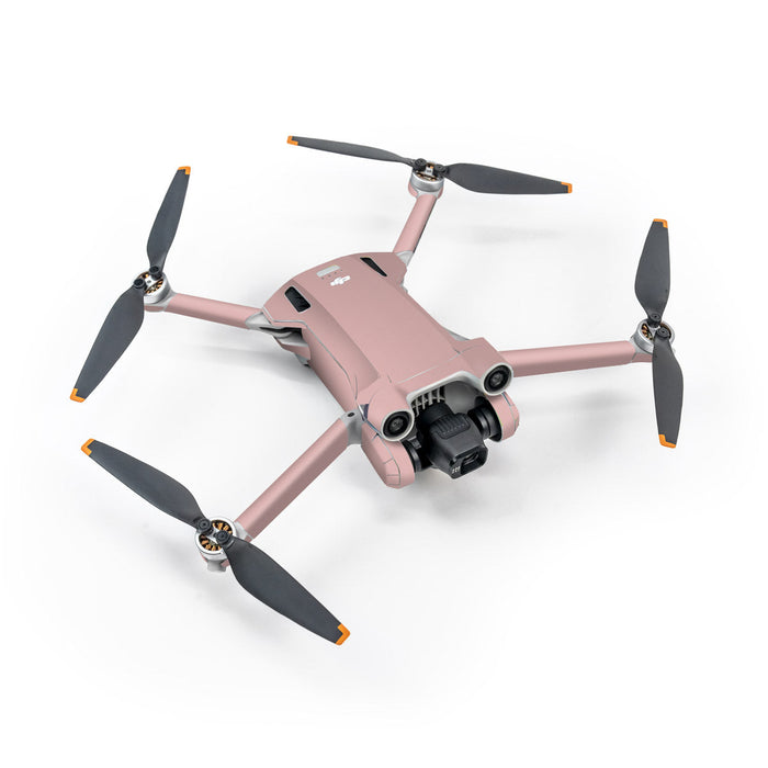 Solid State Faded Rose - DJI Mini 3 Skin