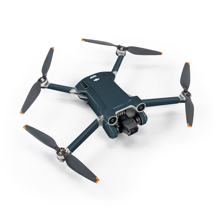 Solid State Storm - DJI Mini 3 Skin