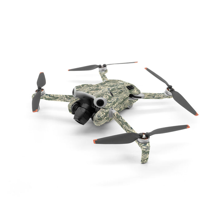 ABU Camo - DJI Mini 4 Pro Skin
