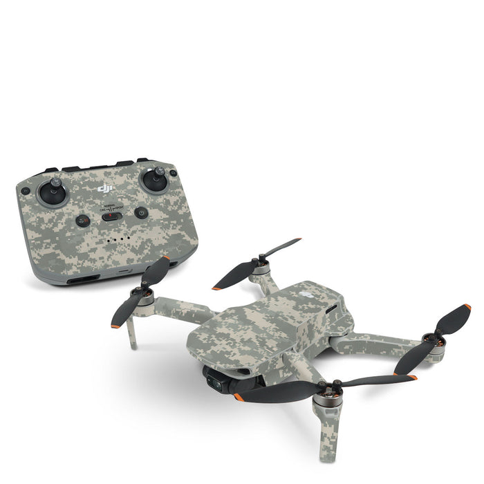 ACU Camo - DJI Mini 2 Skin