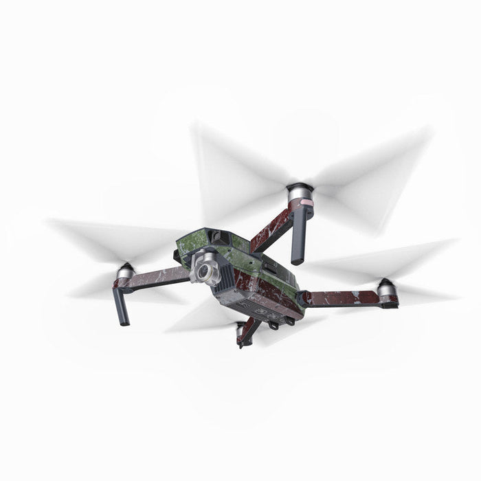 Slave I - DJI Mavic Pro Skin