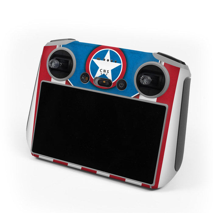 Roger That - DJI RC Controller Skin