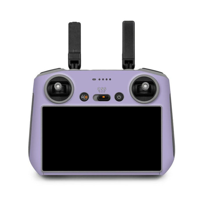 Solid State Lavender - DJI RC 2 Controller Skin