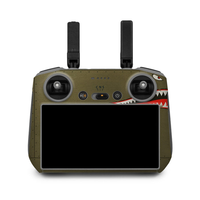 Shark Mouth - DJI RC 2 Controller Skin