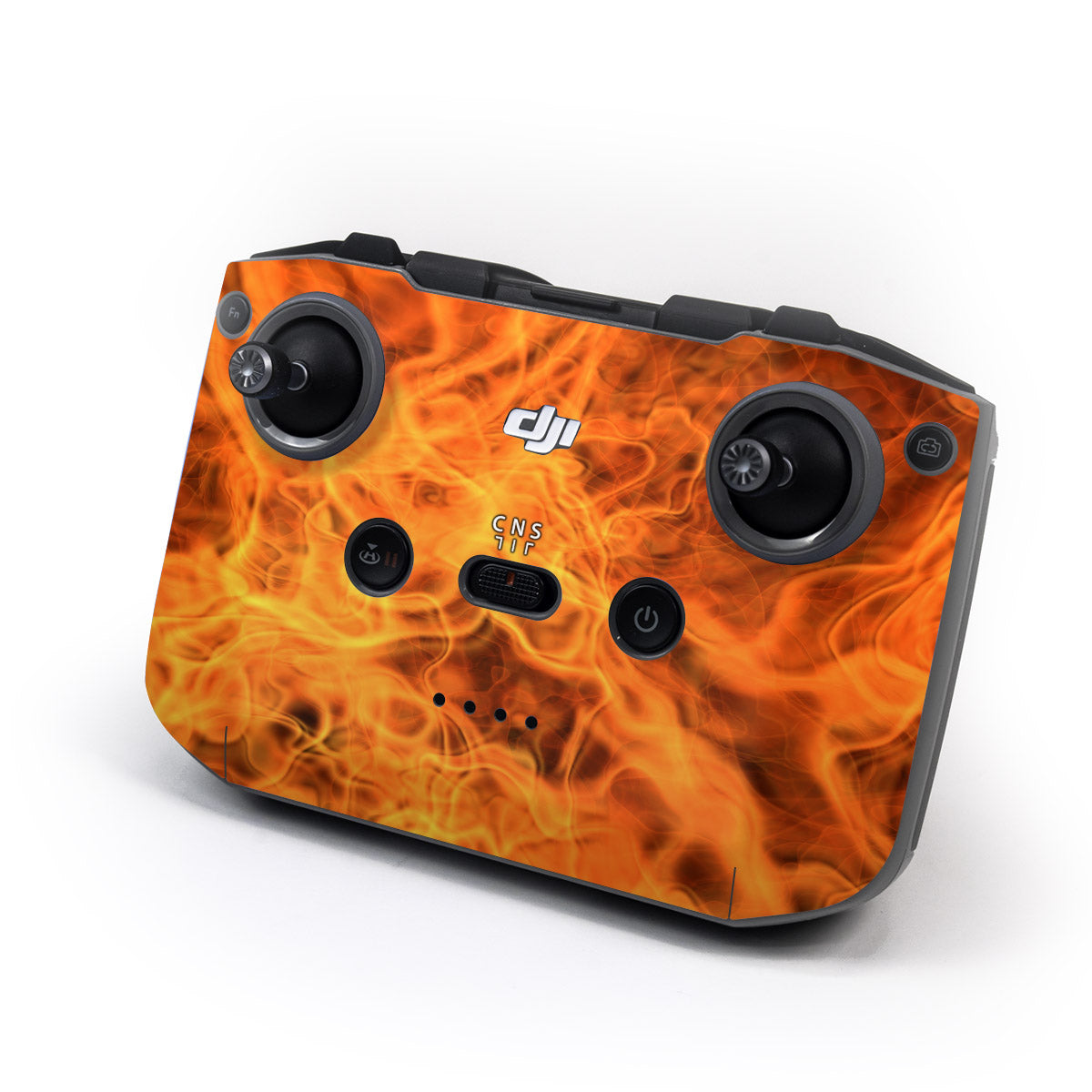 Combustion - DJI RC-N2 Controller Skin — eZthings USA WE SORT ALL THE ...