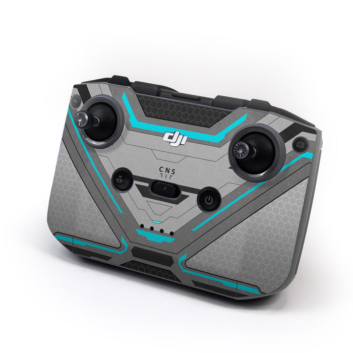 Spec - DJI RC-N2 Controller Skin