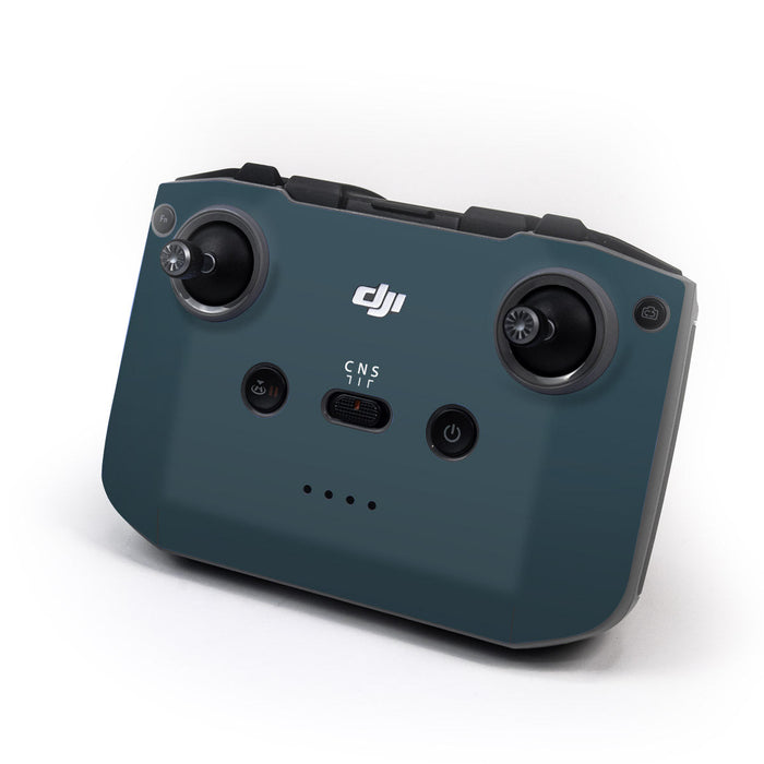 Solid State Storm - DJI RC-N2 Controller Skin