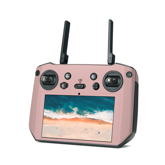 Solid State Faded Rose - DJI RC Pro Controller Skin