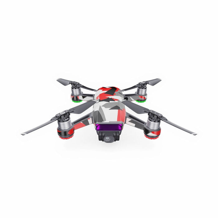 Signal - DJI Spark Skin