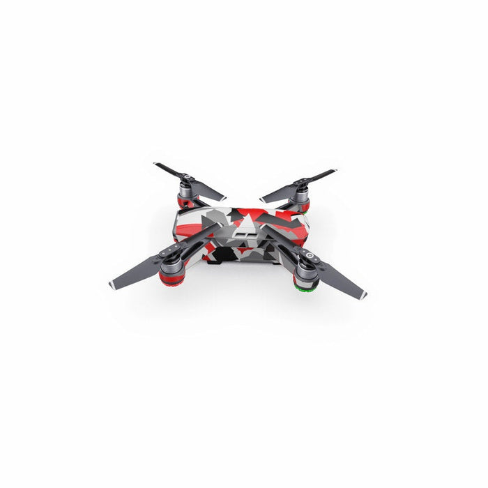 Signal - DJI Spark Skin