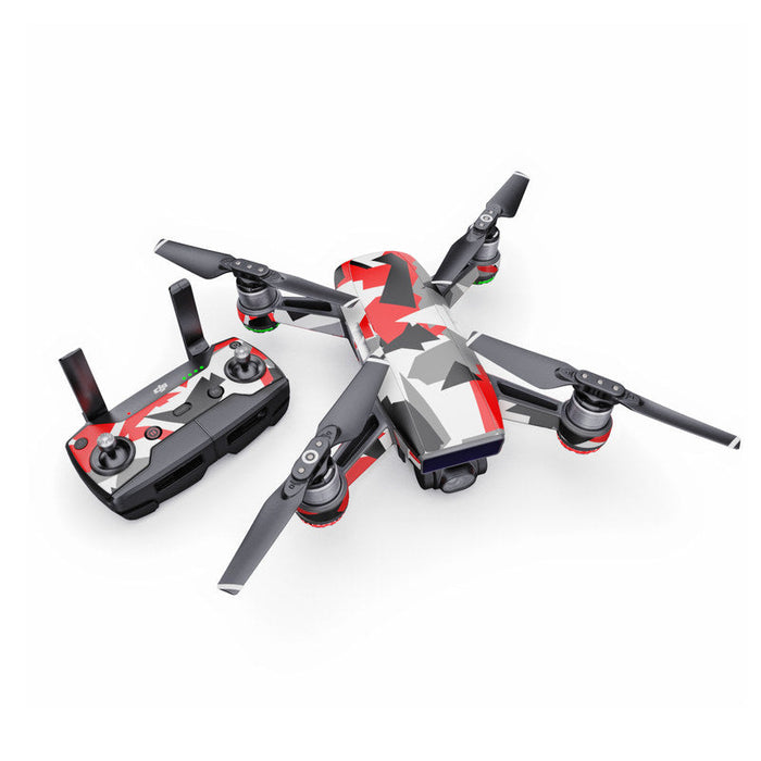Signal - DJI Spark Skin