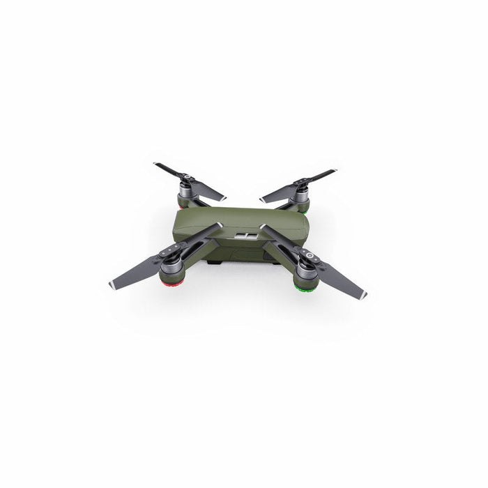 Solid State Olive Drab - DJI Spark Skin