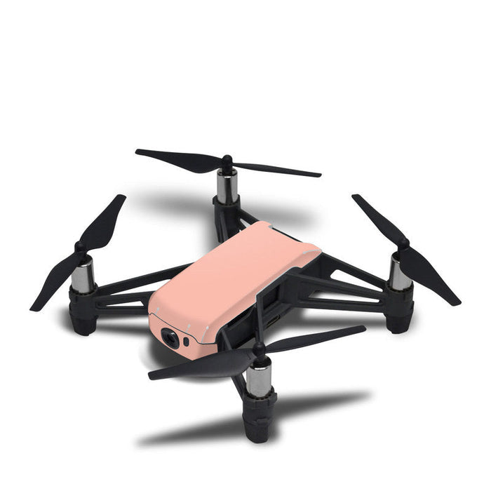 Solid State Peach - DJI Tello Skin