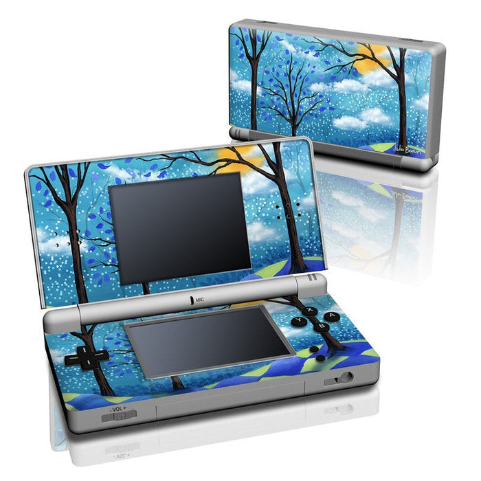 Moon Dance Magic - Nintendo DS Lite Skin