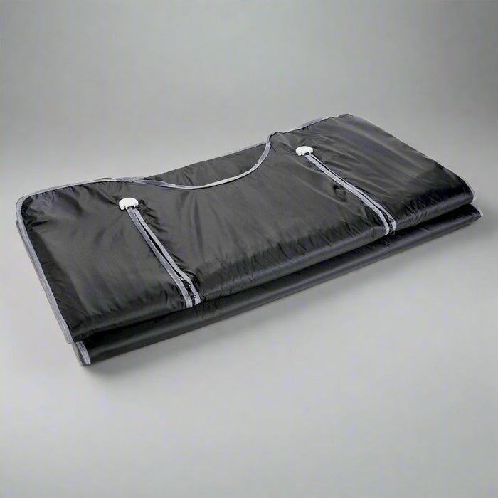 🔥 Portable Far Infrared Sauna Blanket